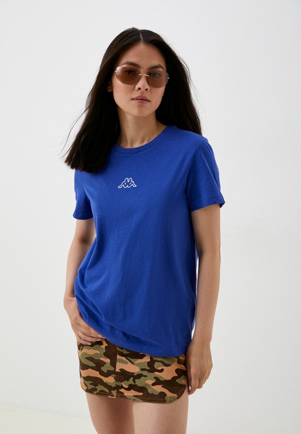 Kappa Футболка - фото 1