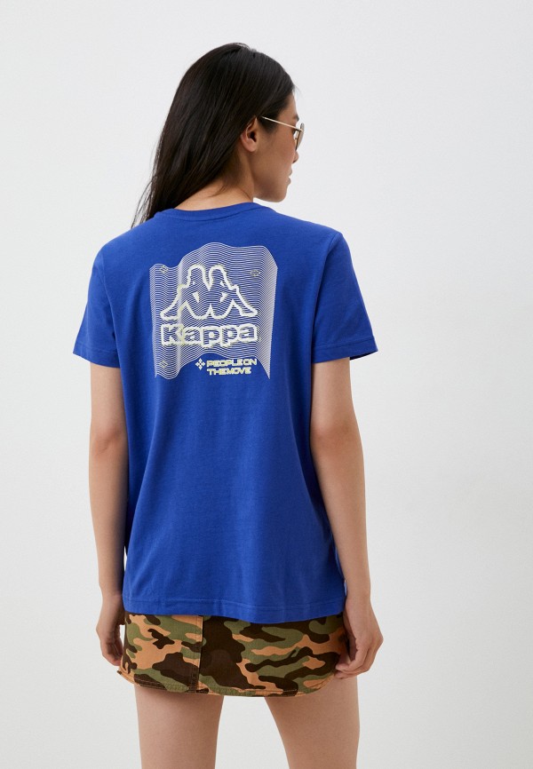 Kappa Футболка - фото 2