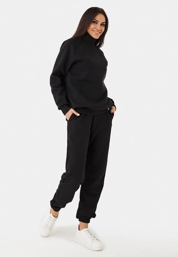 RebelPro Брюки спортивные - B.2001 - фото 2