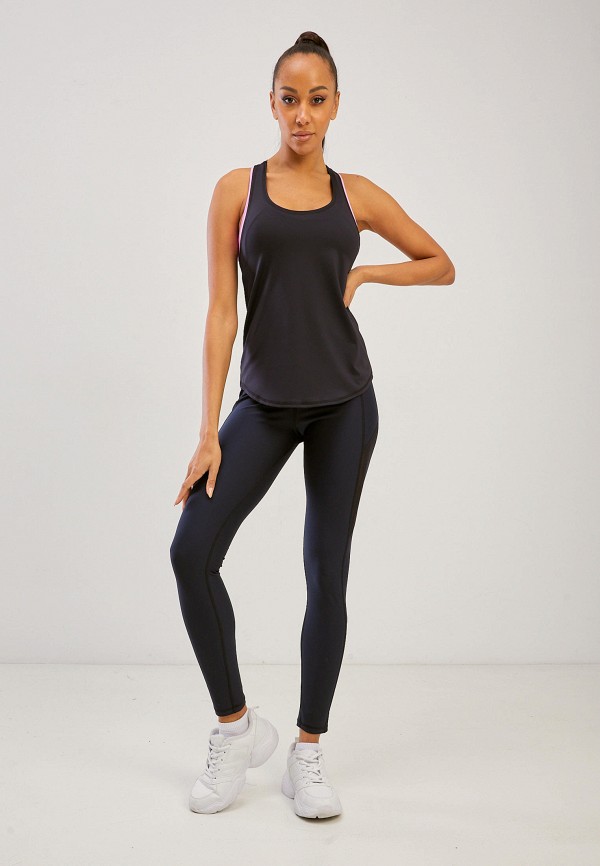 RebelPro Майка спортивная - фото 2