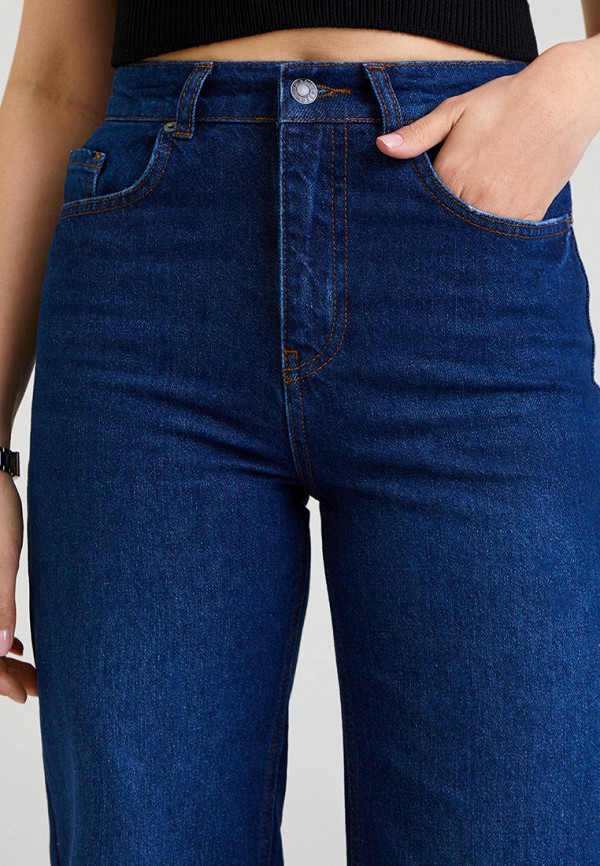 To Be Blossom Джинсы - фото 4