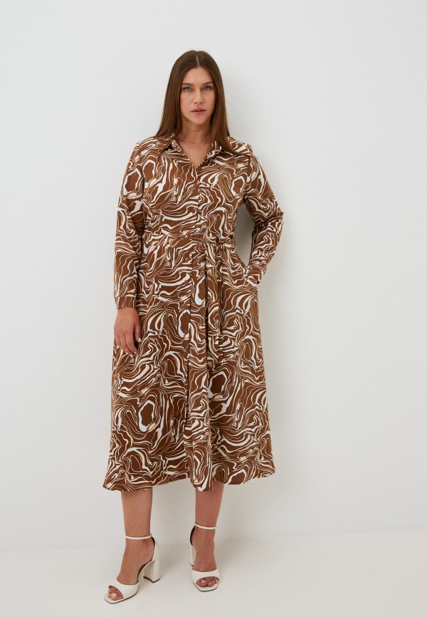 Le Monique Платье - фото 1