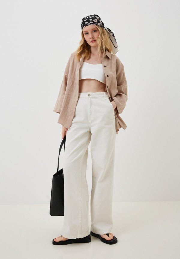 Adele Fashion Рубашка - фото 2