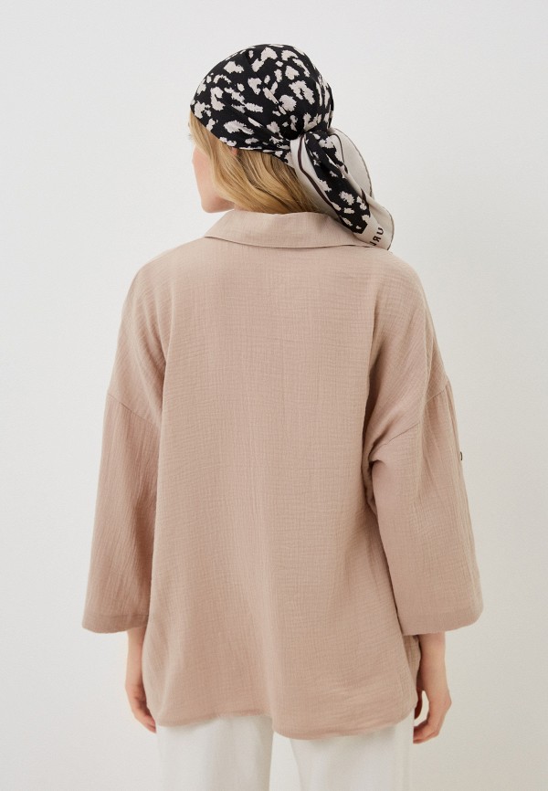 Adele Fashion Рубашка - фото 3