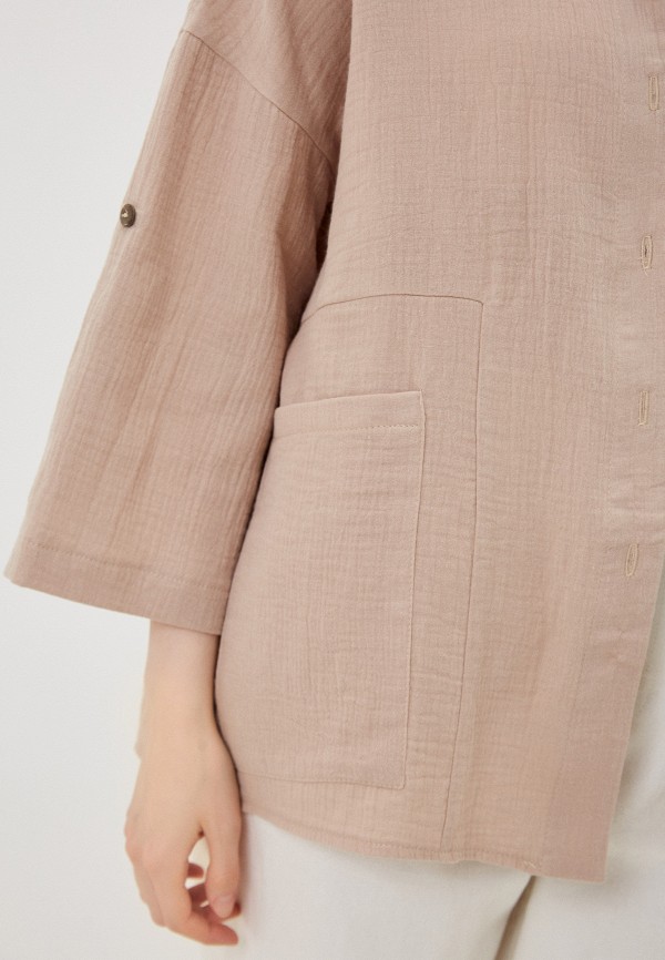 Adele Fashion Рубашка - фото 4