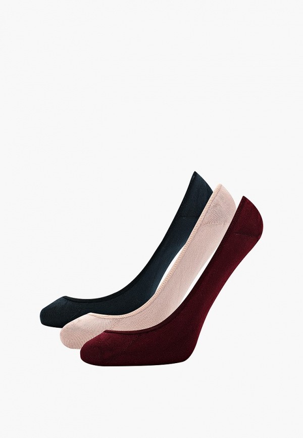 Aldo Подследники 3 пары - SISK - фото 1