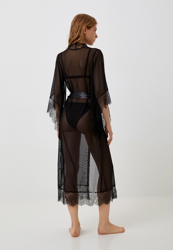 Le Frivole Халат домашний - фото 3