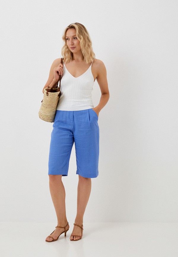 Naturel Шорты - фото 2