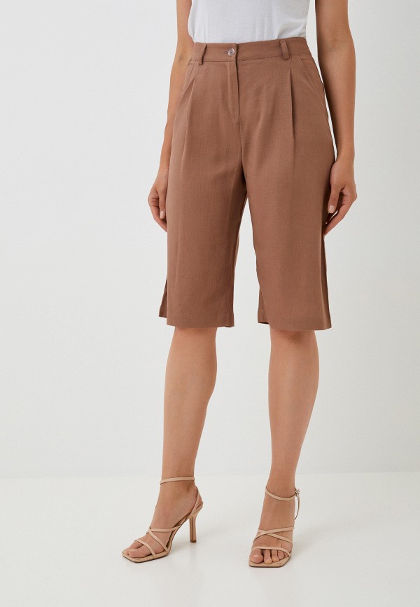 Naturel Шорты - фото 1