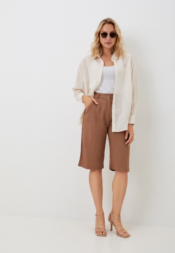 Naturel Шорты - фото 2