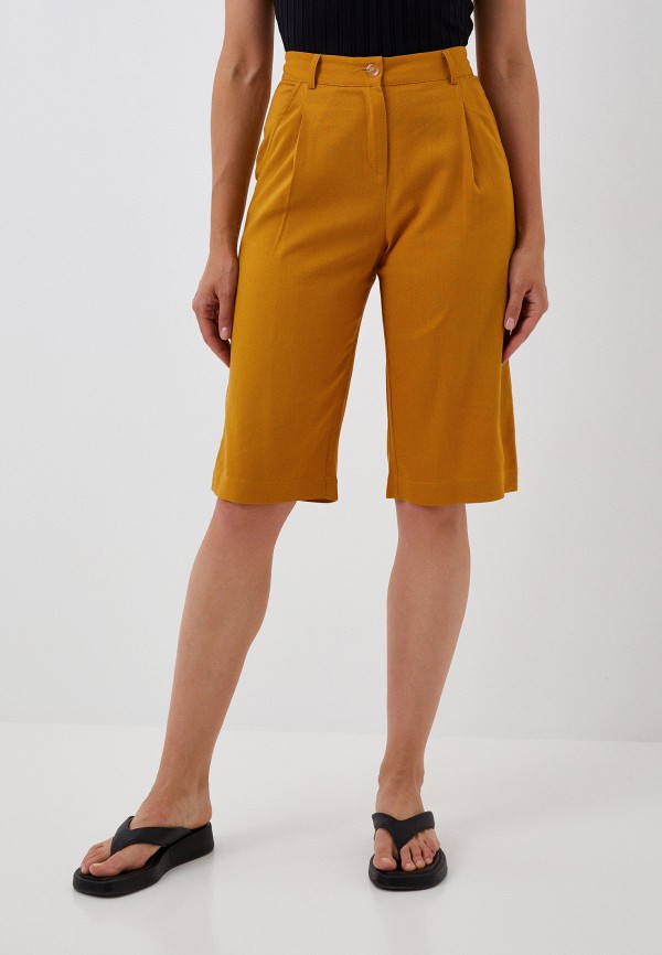 Naturel Шорты - фото 1