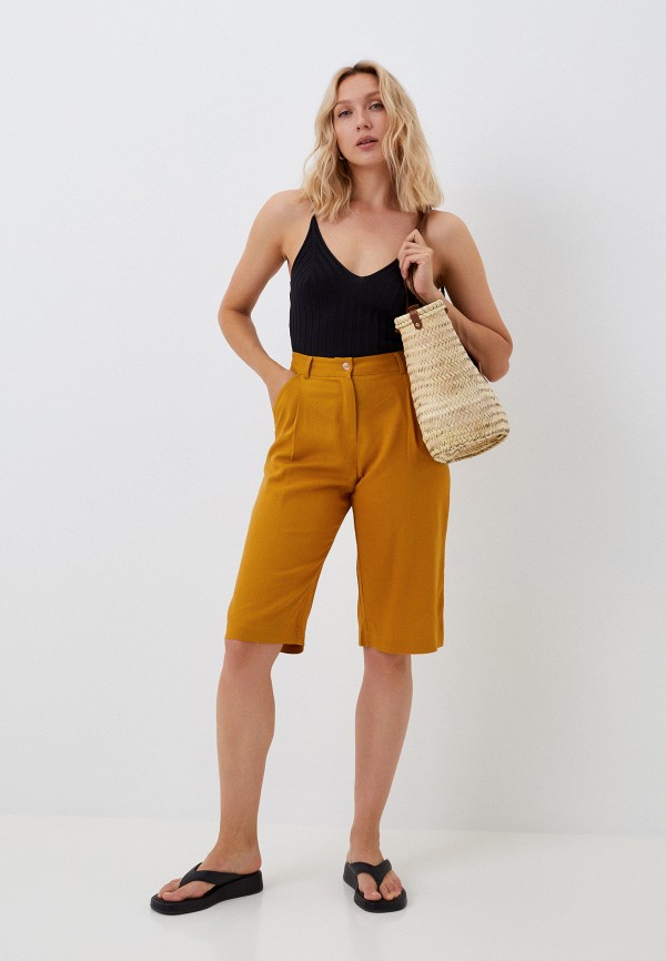 Naturel Шорты - фото 2