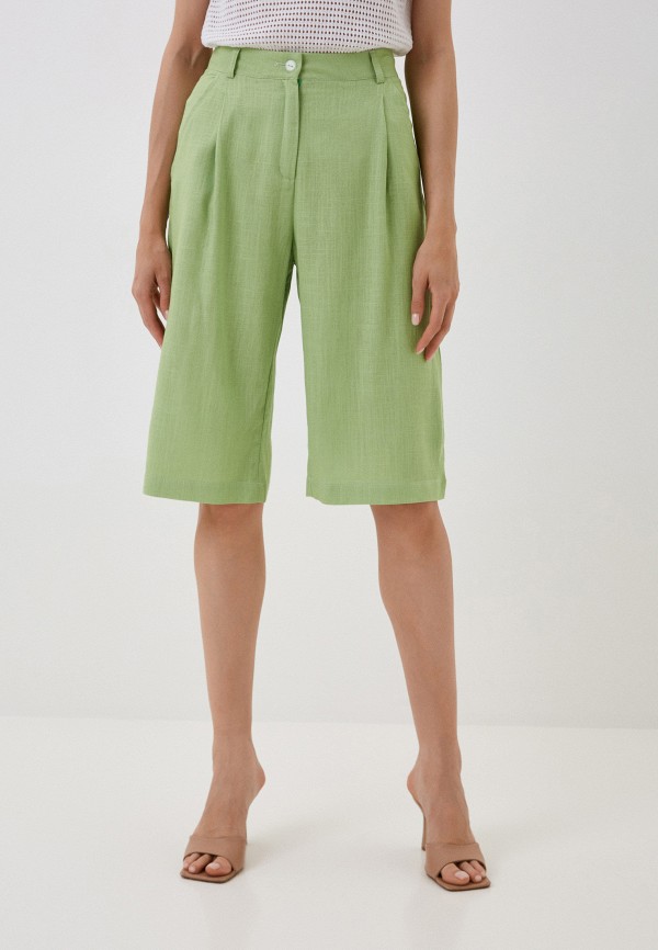 Naturel Шорты - фото 1