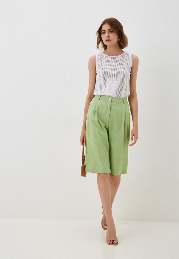 Naturel Шорты - фото 2