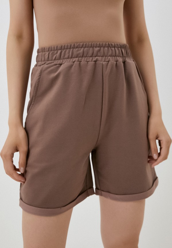 Elementarno Шорты спортивные - Lamoda Exclusive - фото 1