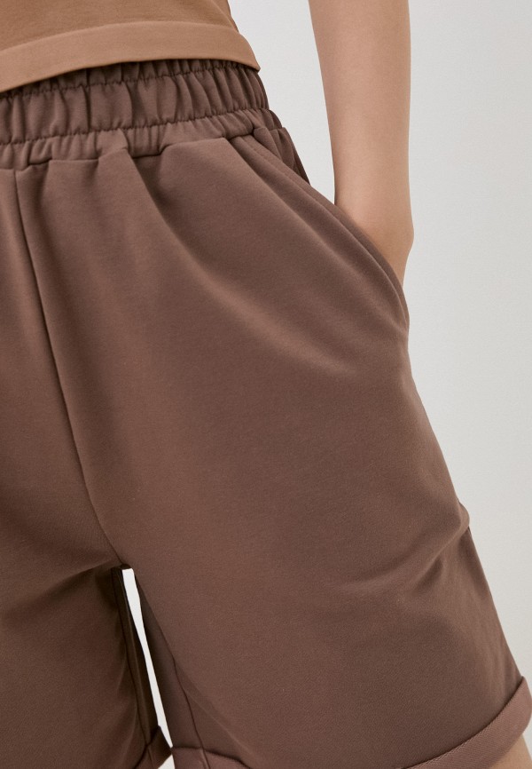 Elementarno Шорты спортивные - Lamoda Exclusive - фото 4