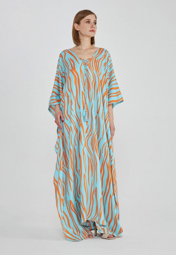 Velocity Туника пляжная - фото 1