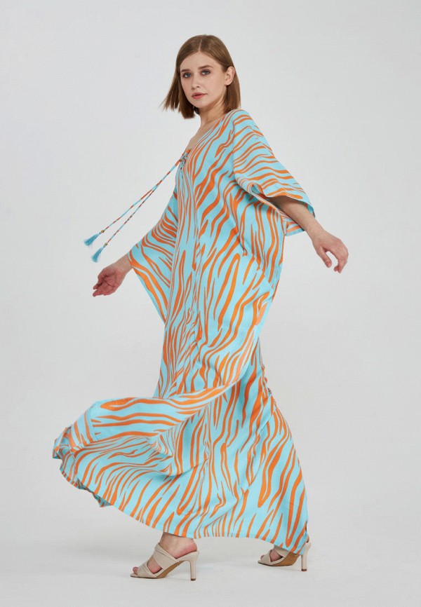 Velocity Туника пляжная - фото 3