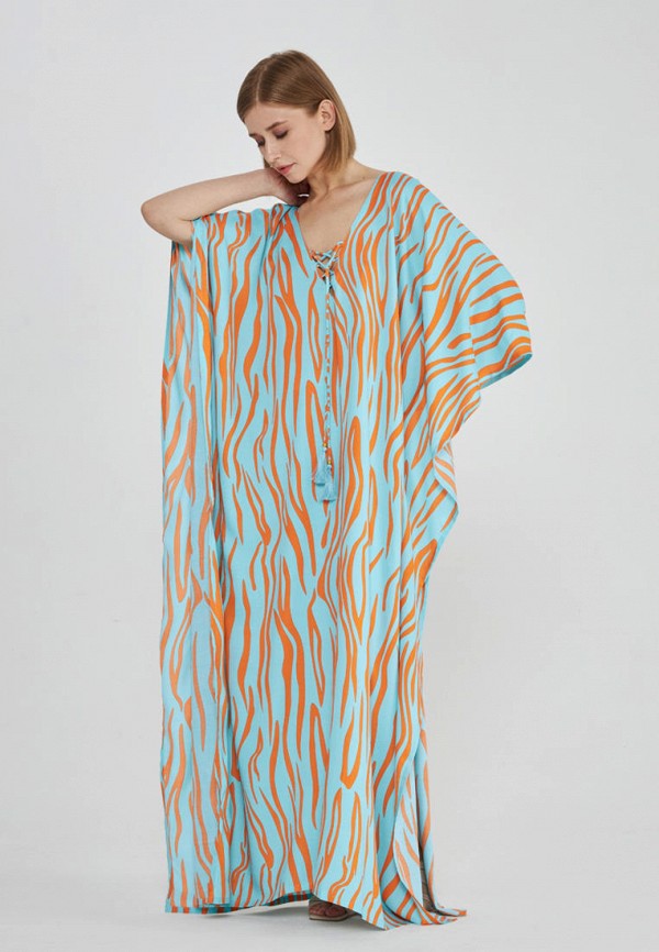 Velocity Туника пляжная - фото 4