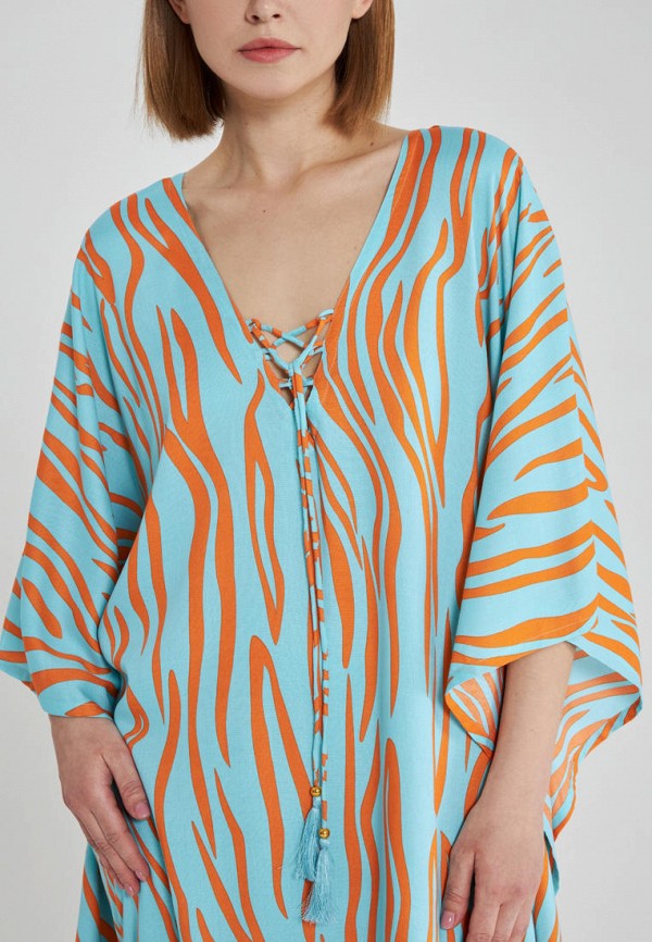 Velocity Туника пляжная - фото 5