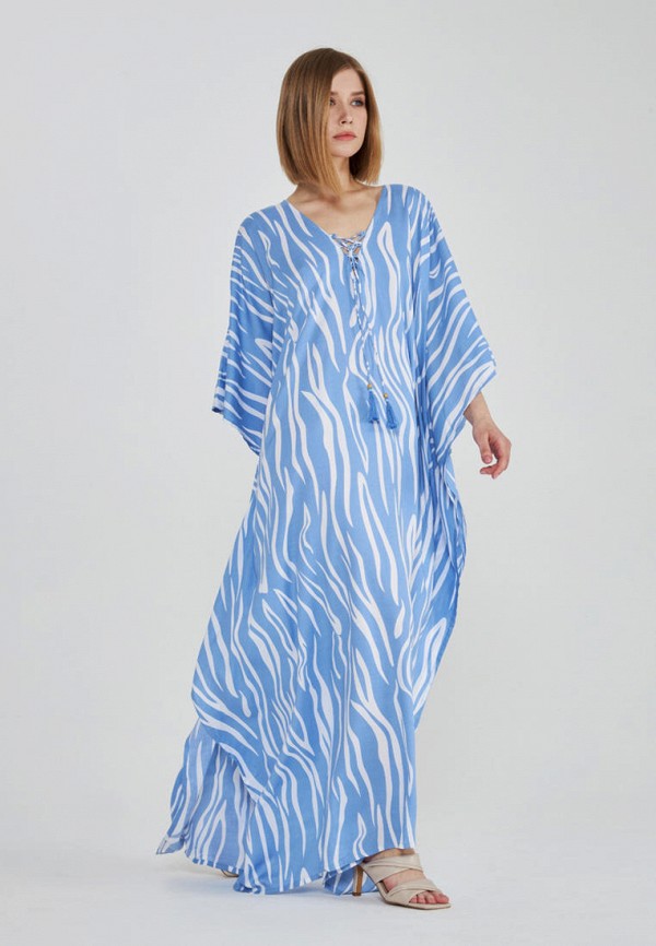 Velocity Туника пляжная - фото 3