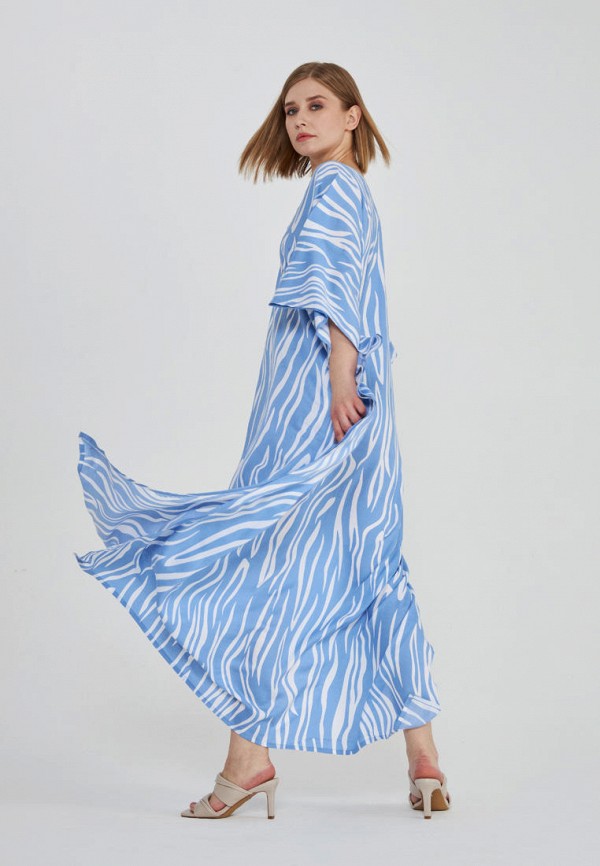 Velocity Туника пляжная - фото 2