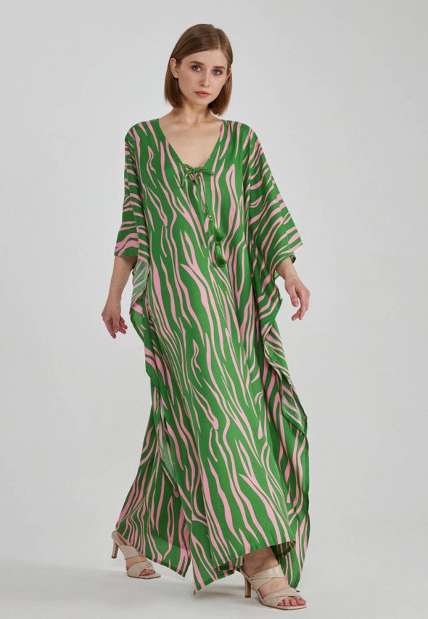 Velocity Туника пляжная - фото 3