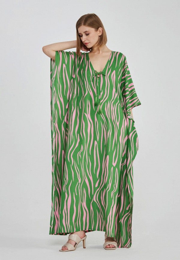 Velocity Туника пляжная - фото 1