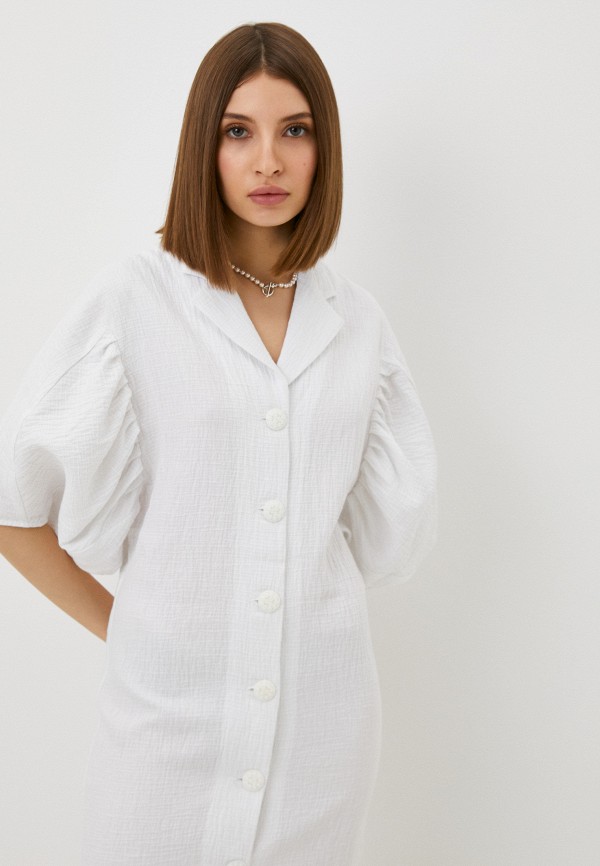 MadaM T Платье - фото 2