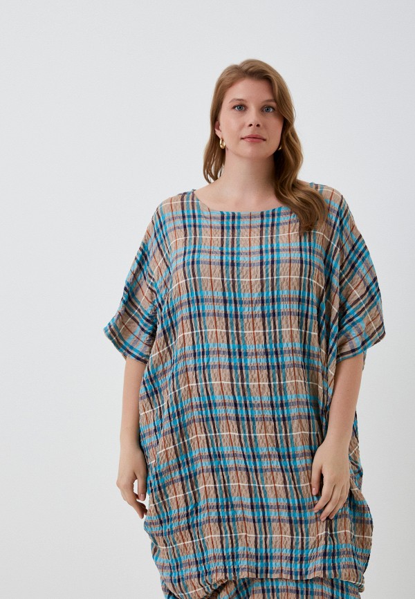 MadaM T Туника - фото 2