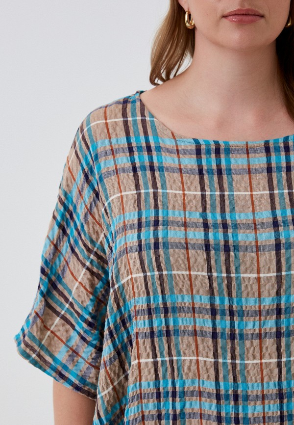 MadaM T Туника - фото 4