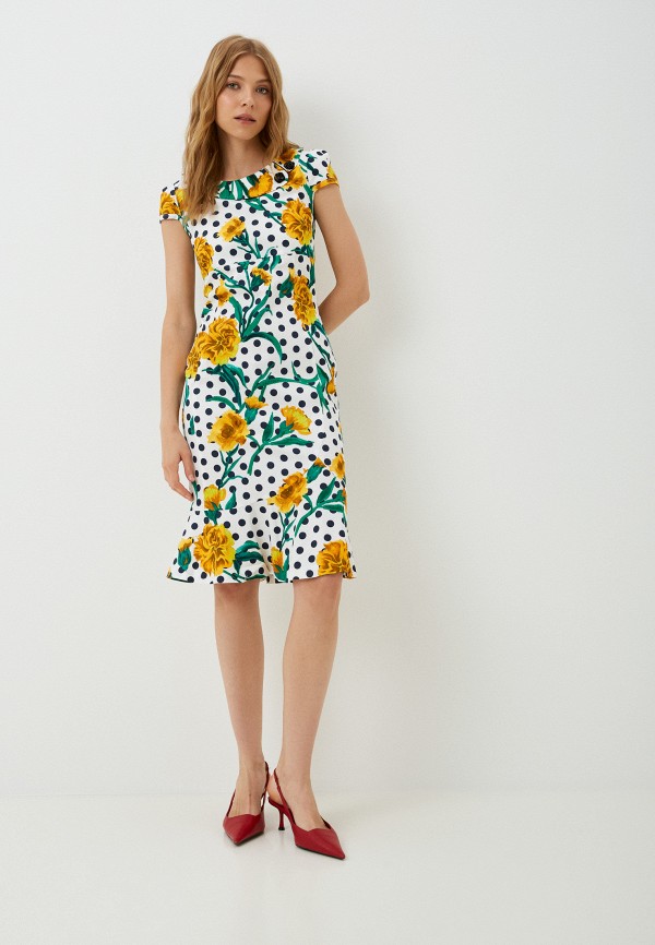 MadaM T Платье - фото 1