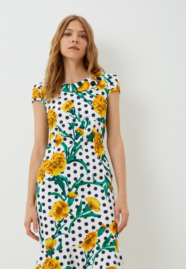 MadaM T Платье - фото 2