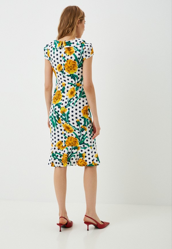 MadaM T Платье - фото 3