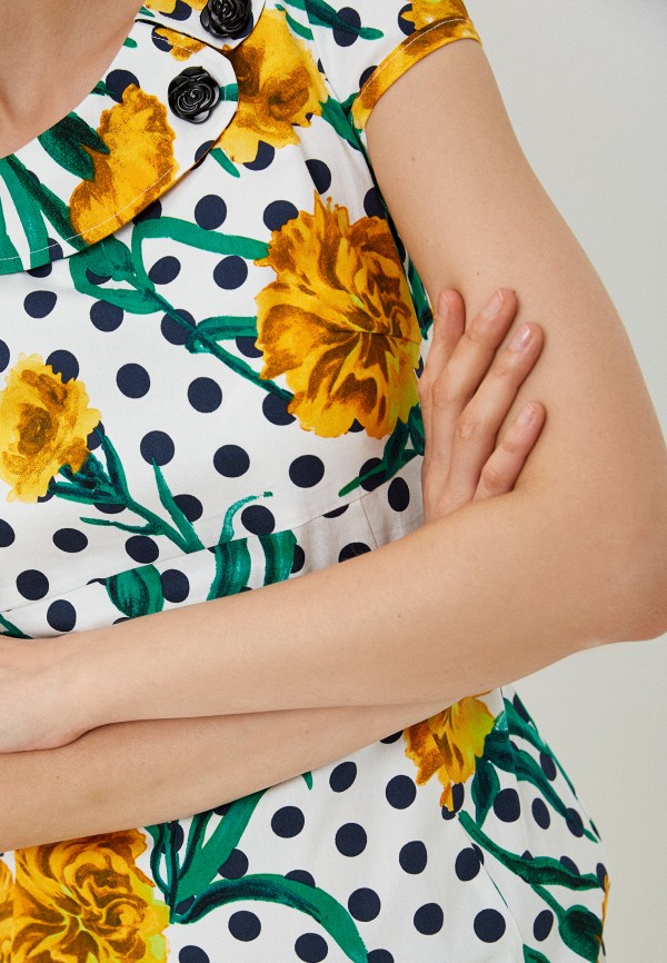 MadaM T Платье - фото 4