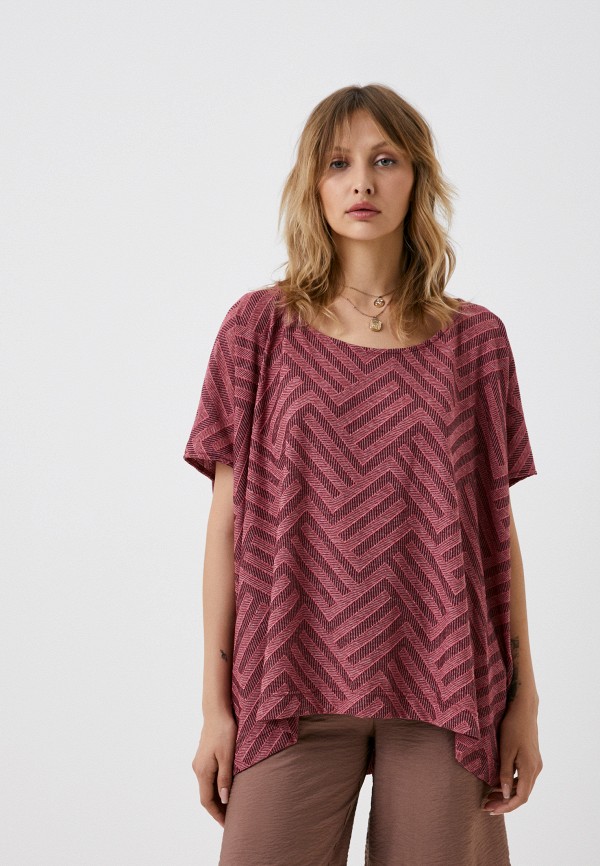 MadaM T Блуза - фото 1