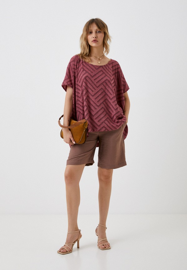 MadaM T Блуза - фото 2