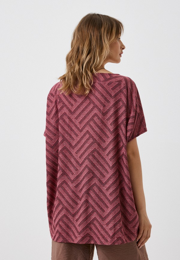 MadaM T Блуза - фото 3