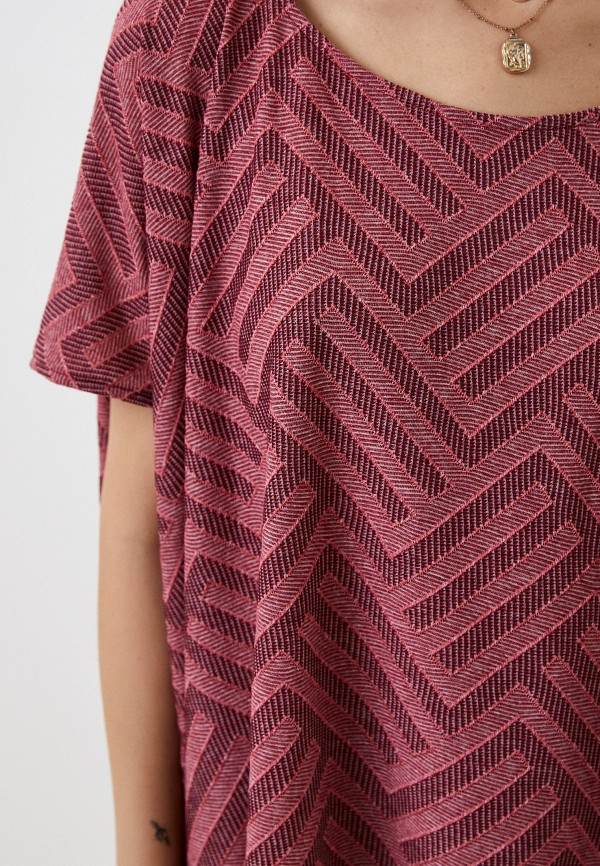 MadaM T Блуза - фото 4