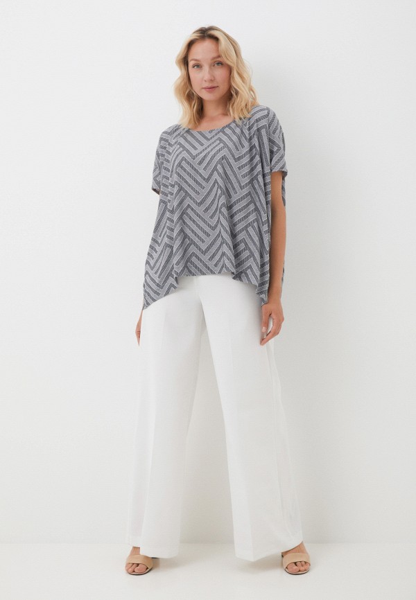 MadaM T Джемпер - фото 2