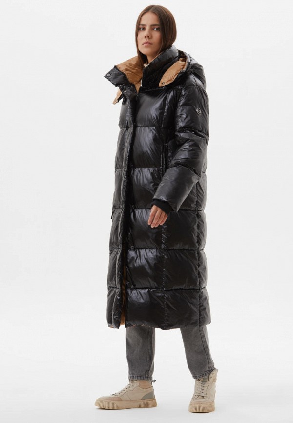 Kanzler Пуховик - фото 1