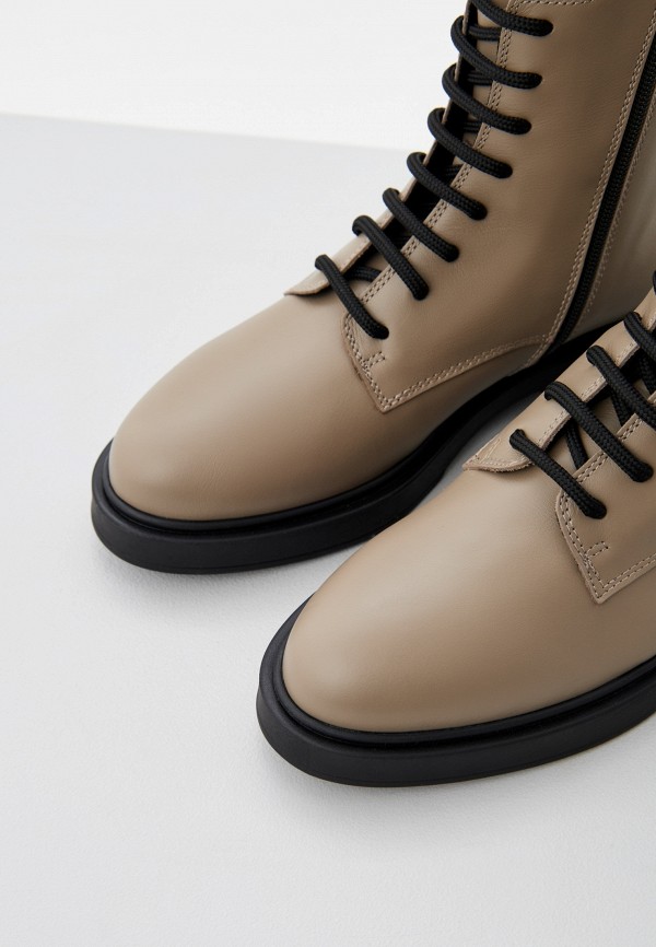 Furla Ботинки - FURLA LEGACY ARMY BOOT T.25 - фото 2