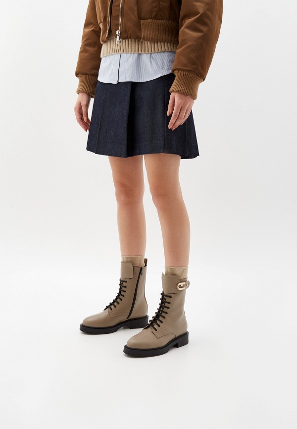 Furla Ботинки - FURLA LEGACY ARMY BOOT T.25 - фото 6