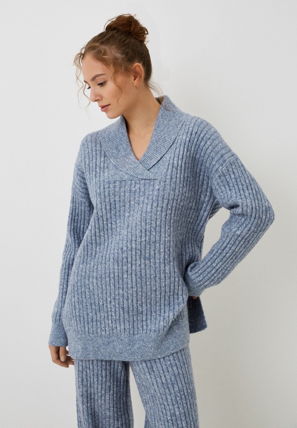 Baon Пуловер - фото 1