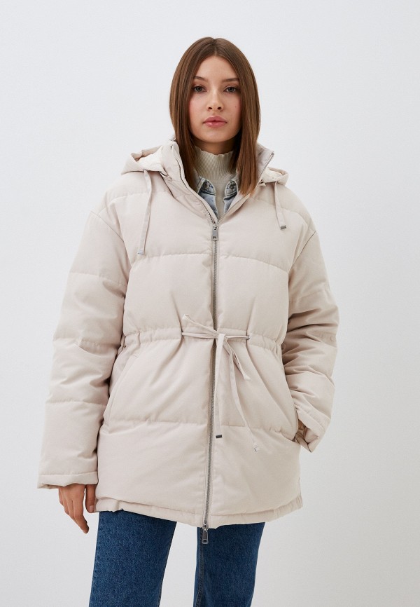 You Пуховик - фото 1