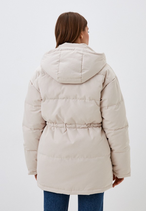 You Пуховик - фото 3