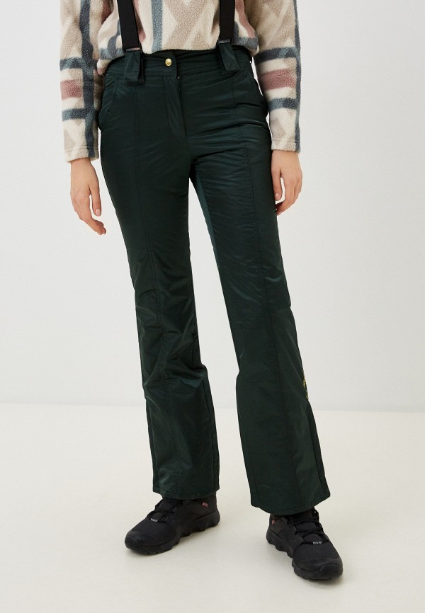 Glissade Брюки горнолыжные - фото 1
