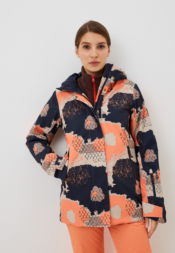 Termit Куртка сноубордическая - фото 1