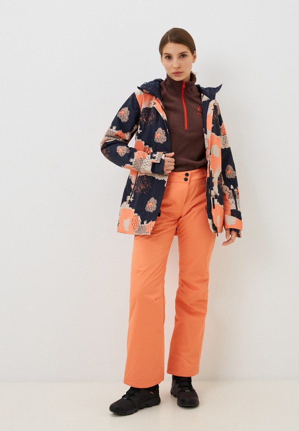 Termit Куртка сноубордическая - фото 2