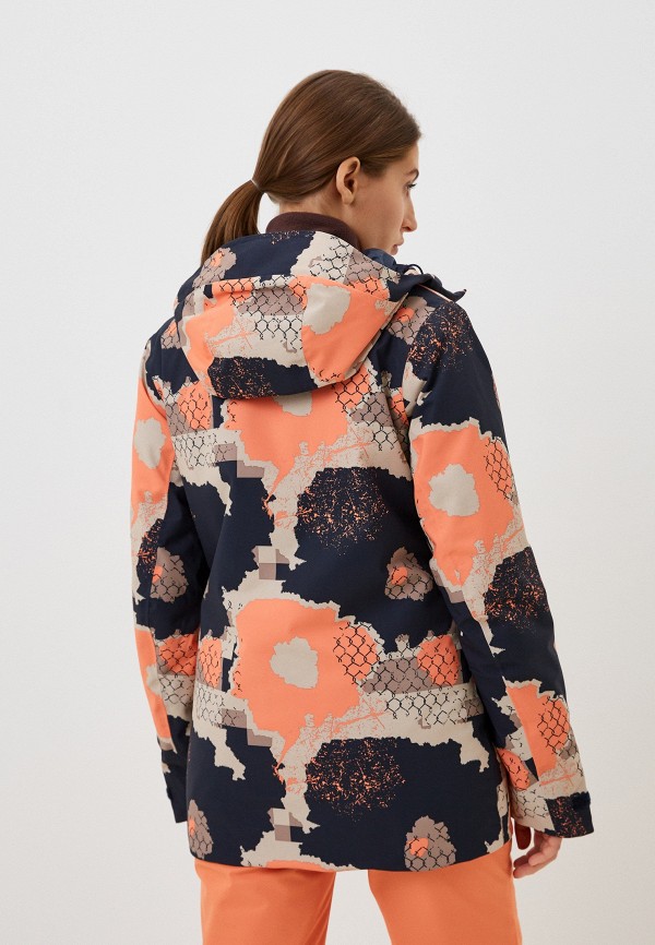 Termit Куртка сноубордическая - фото 3